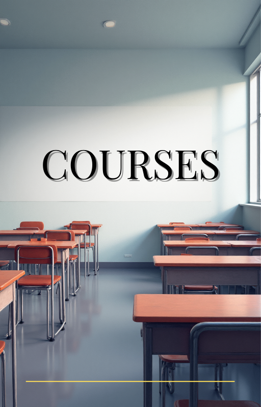 Courses