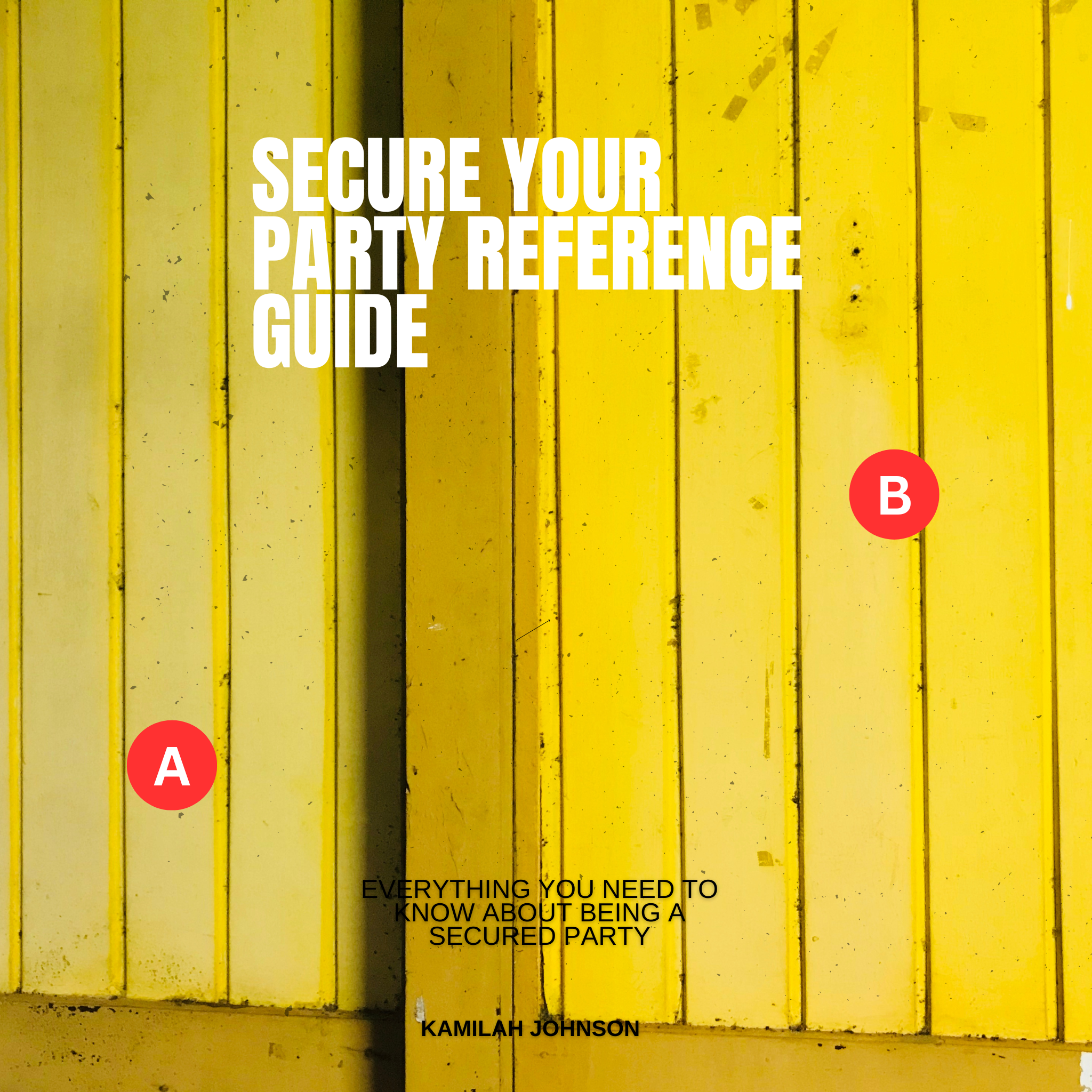 Secure Your Party Reference Guide